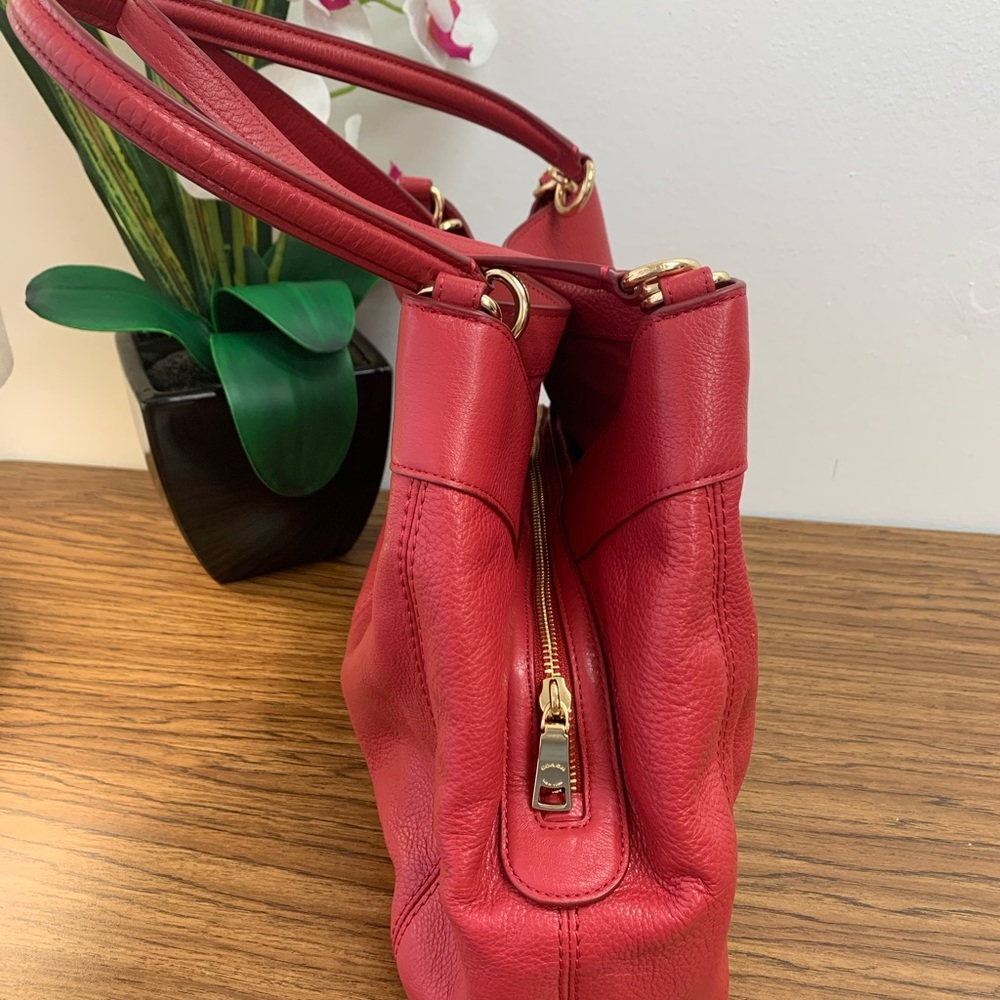 Coach Purse - Picture 2 of 16